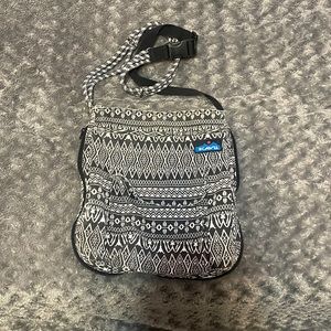 Shoulder bag from Kavu